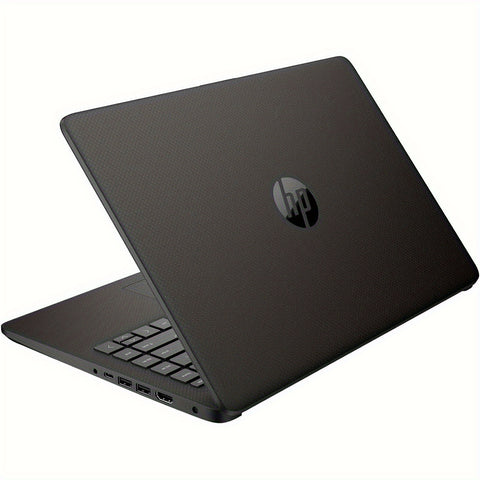 14" HD Display HP Business Laptop Computer - Masgenta
