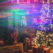 Starlight Projector LED Galaxy Star - Masgenta